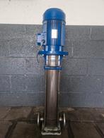 Lowara Centrifugaalpomp - Industrieel, Ophalen