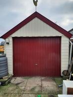 Gratis garage, Ophalen, Schuur