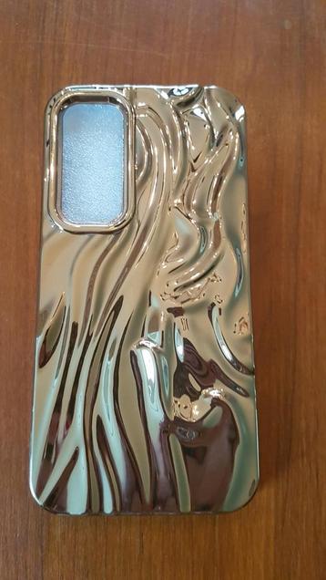 Samsung Galaxy A55 hoesje Nieuw! beschikbaar voor biedingen