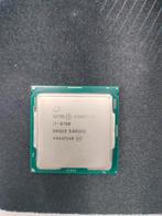Intel Core I7-9700, Computers en Software, Processors, Verzenden, Zo goed als nieuw