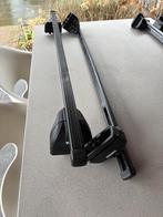 Thule dagdragers Mercedes CLA Shooting Brake, Auto diversen, Dakdragers, Ophalen, Zo goed als nieuw