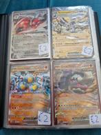 Pokemon kaarten, Hobby en Vrije tijd, Verzamelkaartspellen | Pokémon, Ophalen of Verzenden, Zo goed als nieuw, Meerdere kaarten