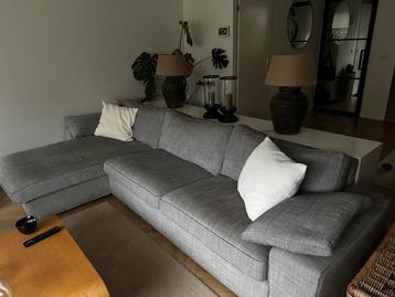 Ikea Kivik hoekbank met chaise longue - afbeelding 4