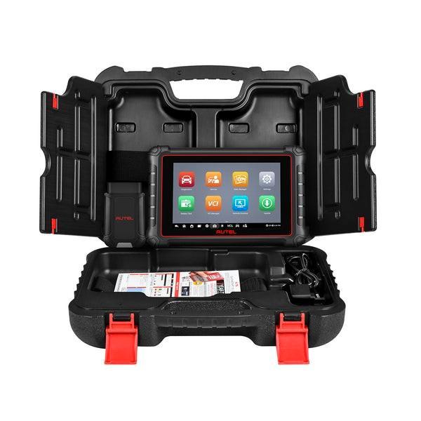 Autel MK900BT 2025 Uitleesapparaat Diagnose Tablet OBD eobd, Auto diversen, Autogereedschap, Nieuw, Ophalen of Verzenden