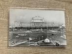 Scheveningen.Gevers Deijnootplein met Kurhaus, Ophalen of Verzenden, 1920 tot 1940, Gelopen, Zuid-Holland