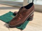 Calpierre Italiaanse leren kwaliteit schoenen  42,5, Nieuw, Ophalen of Verzenden, Zwart