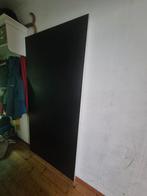 Originele super gave GISPEN kantoor of eettafel, Huis en Inrichting, Tafels | Eettafels, Ophalen, Gebruikt, 100 tot 150 cm, 200 cm of meer