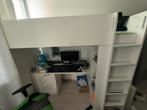 Ikea Smastad Hoogslaper, Ophalen, Gebruikt, Eenpersoons, 200 cm