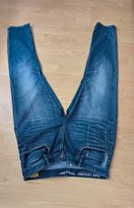 Pall Maal legend heren jeans 36, Ophalen of Verzenden, Zo goed als nieuw, Blauw, W36 - W38 (confectie 52/54)