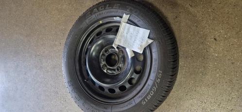 Reservewiel Volvo s40/v40 en Mitsubushi Colt/Galant/Lancer, Auto diversen, Overige Auto diversen, Ophalen
