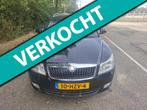 Skoda Octavia Combi 1.8 TSI Elegance, Voorwielaandrijving, 65 €/maand, Stof, Gebruikt