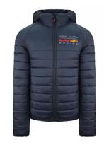 Red Bull jas navy, Maat L, padded jack, Ophalen of Verzenden, Zo goed als nieuw, Formule 1