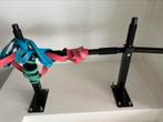 Optrekstang pull up bar, Sport en Fitness, Oprekstang, Buik, Ophalen of Verzenden, Zo goed als nieuw