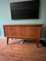 Midcentury teak sideboard cabinet, Ophalen