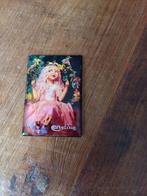 Koelkastmagneet van de Efteling, Verzamelen, Efteling, Ophalen of Verzenden, Zo goed als nieuw, Overige typen