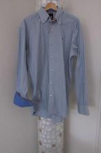 Culture blouse overhemd modern fit blauw xl heren, Culture, Blauw, Zo goed als nieuw, Schipluidenlaan 20 5035KJ Tilburg
