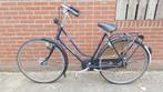 GAZELLE damesfiets 28", Fietsen en Brommers, Fietsen | Dames | Damesfietsen, 53 tot 56 cm, Versnellingen, Ophalen of Verzenden