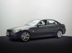 BMW - 3-serie - 318i Executive - BMW 3-Serie 318i 2008, Auto's, Achterwielaandrijving, Overige brandstoffen, Zwart, Origineel Nederlands