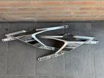KTM 690 Duke subframe met powerparts stickers, Ophalen of Verzenden