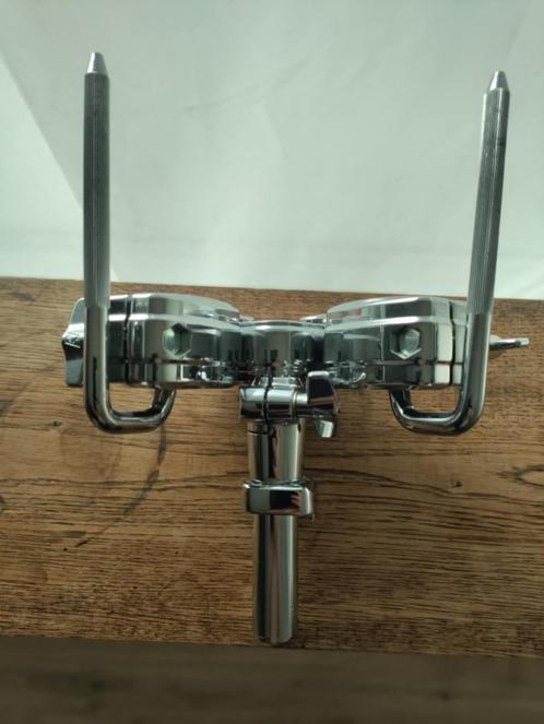 Tama Tomholders, Muziek en Instrumenten, Drumstellen en Slagwerk, Zo goed als nieuw, Tama, Ophalen