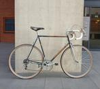 Peugeot vintage racefiets, Fietsen en Brommers, Fietsen | Racefietsen, Gebruikt, Ophalen, Overige merken, 10 tot 15 versnellingen