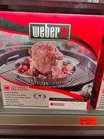 WEBER GBS GEVOGELTESTOMER, Ophalen of Verzenden, Nieuw
