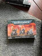Dark Angels Ravenwing Black Knights - Warhammer 40K, Hobby en Vrije tijd, Wargaming, Ophalen of Verzenden, Nieuw, Warhammer 40000