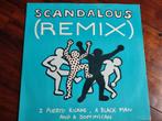 Maxi single - 2 Puerto Ricans, A Black Man and a Dominican, Ophalen of Verzenden, 12 inch, Maxi-single