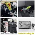 Ultiem Camper Beveiligingspakket, Caravans en Kamperen, Camper-accessoires, Verzenden, Info@ivetra-tuning.nl | www.ivetra-tuning.nl