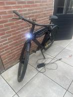 VanMoof S3 Dark Grey, Fietsen en Brommers, Elektrische fietsen, Ophalen, Gebruikt, 55 tot 59 cm, Vanmoof