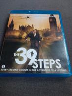 The 39 steps - bluray, Cd's en Dvd's, Blu-ray, Ophalen of Verzenden, Zo goed als nieuw, Muziek en Concerten