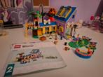 Lego friends hondenreddingscentrum, Kinderen en Baby's, Speelgoed | Duplo en Lego, Ophalen, Zo goed als nieuw