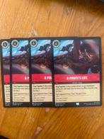Playset pirates life, Hobby en Vrije tijd, Verzamelkaartspellen | Overige, Ophalen of Verzenden, Nieuw