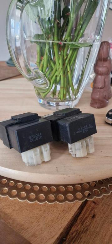 2x CDI AGM la Souris  beschikbaar voor biedingen