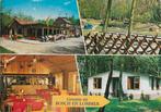 Hierden vakantieoord bosch en lommer ansichtkaart ( a564), Ophalen of Verzenden, 1980 tot heden, Gelopen, Noord-Brabant