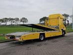 IVECO 120E28 EUROCARGO fly deck 2 cars, Automaat, 281 pk, Euro 6, Overige kleuren