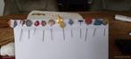 speldjes, Verzamelen, Speldjes, Pins en Buttons, Ophalen of Verzenden, Gebruikt, Overige onderwerpen, Speldje of Pin