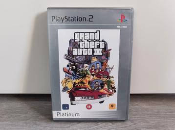 GTA 3 beschikbaar voor biedingen