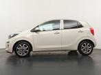 Kia Picanto 1.0 DPi DynamicPlusLine - Navigatie - Cruise Con, Voorwielaandrijving, Stof, Gebruikt, Overige kleuren
