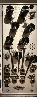 <<=[[} Eurorack Sale {]]=>>, Ophalen of Verzenden, Zo goed als nieuw