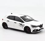 Renault Megane R.S. Ultime 2023 Parel Wit 1/18 NOREV 185396, Verzenden, Nieuw, Auto, Norev