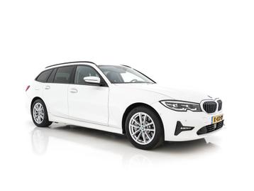 BMW 3 Serie Touring 330e (INCL-BTW) *VERNASCA-FULL-LEATHER | beschikbaar voor biedingen