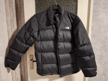 The North Face Winterjas Heren beschikbaar voor biedingen
