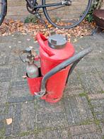 Vintage brandblusser, Huis en Inrichting, Ophalen, Zo goed als nieuw