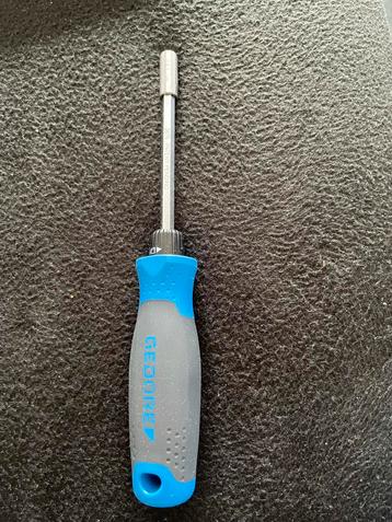 Gedore omschakelbare bithoudet schroevendraaier gereedschap beschikbaar voor biedingen