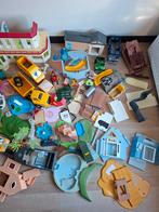 Grote partij Playmobil Losse Onderdelen - Geen Poppetjes, Ophalen of Verzenden, Gebruikt