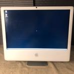 Vintage iMac A1200 (2006) - 3GB RAM - ~230GB HDD, Computers en Software, Apple Desktops, Ophalen, Gebruikt, HDD, IMac