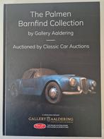 The  Barnfind Collection / Gallery Aaldering / Veiling, Ophalen of Verzenden, Zo goed als nieuw, Algemeen
