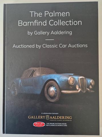 The  Barnfind Collection / Gallery Aaldering / Veiling beschikbaar voor biedingen