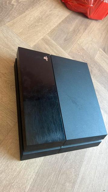 Werkende PS4 hdmi poort stuk beschikbaar voor biedingen